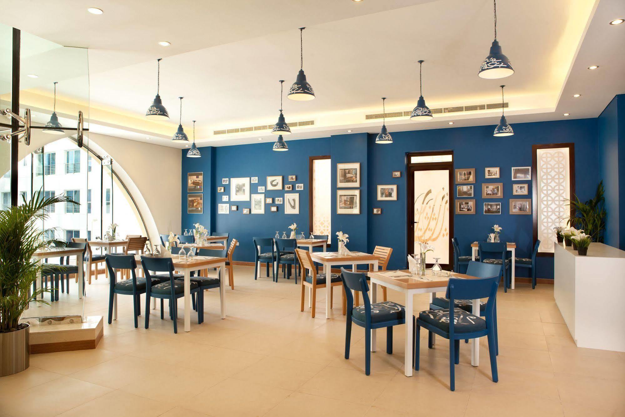 Noon Hotel Apartments Dubai Dış mekan fotoğraf