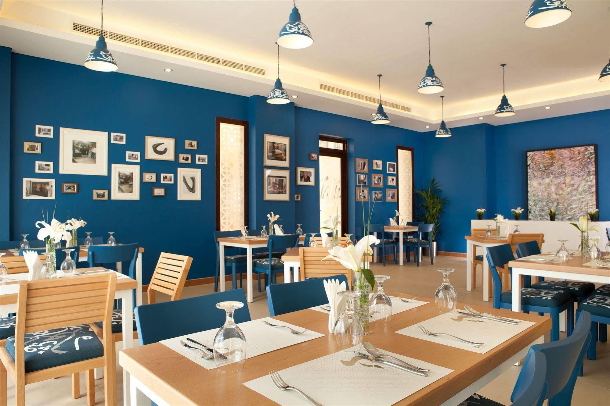 Noon Hotel Apartments Dubai Dış mekan fotoğraf